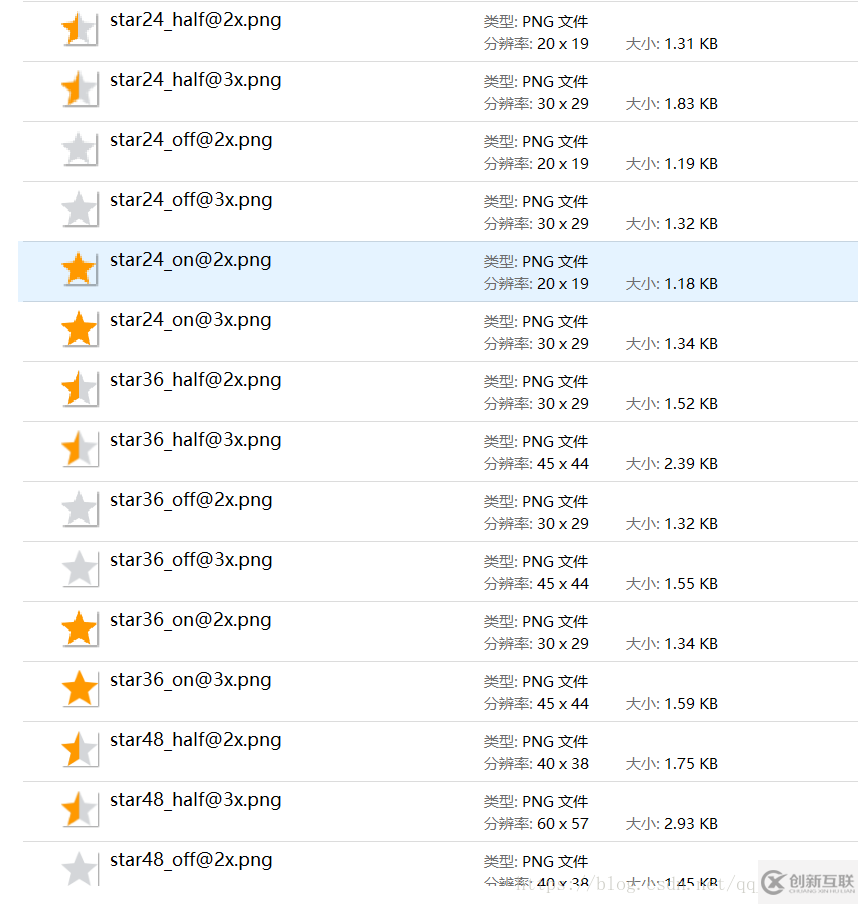 vue.js如何實現(xiàn)評價五角星組件