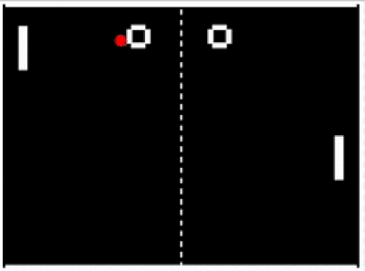 怎么使用Python和OpenCV實現(xiàn)在線打乒乓球