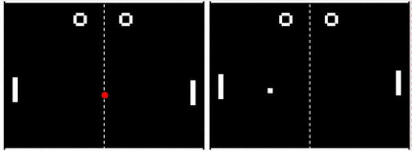 怎么使用Python和OpenCV實現(xiàn)在線打乒乓球