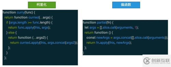 如何掌握高階的函數(shù)技術(shù)