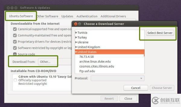 怎么在老機(jī)器上加速運(yùn)行Ubuntu Linux