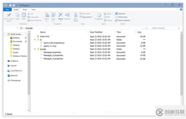 Web開發(fā)者應(yīng)該知道的jQuery i18n 知識有哪些