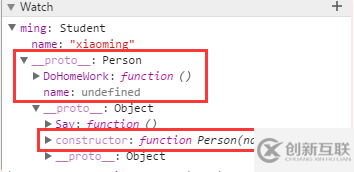 如何從一個組件的實現(xiàn)來深刻理解JS中的繼承