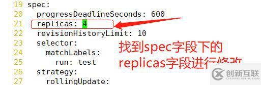k8s資源的創(chuàng)建方式之命令行&資源清單(yaml)