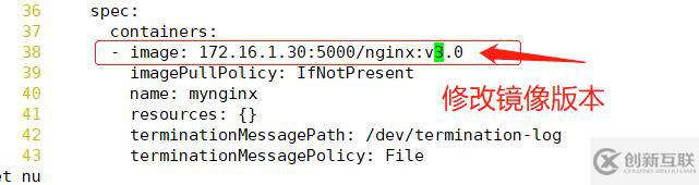 k8s資源的創(chuàng)建方式之命令行&資源清單(yaml)