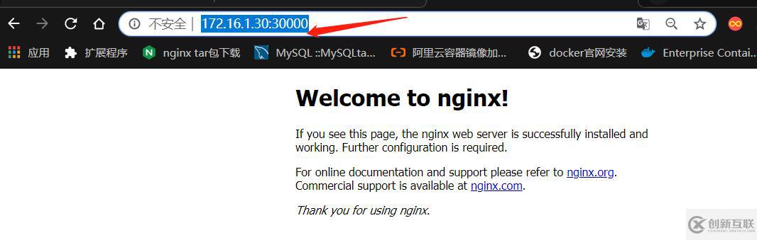 k8s資源的創(chuàng)建方式之命令行&資源清單(yaml)