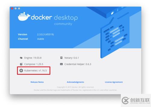 Mac上如何使用Docker Desktop啟動(dòng)Kubernetes