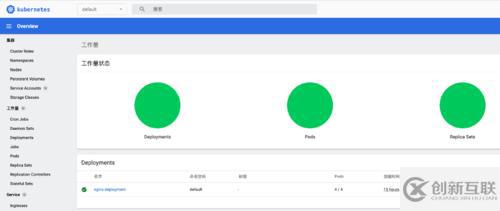 Mac上如何使用Docker Desktop啟動(dòng)Kubernetes