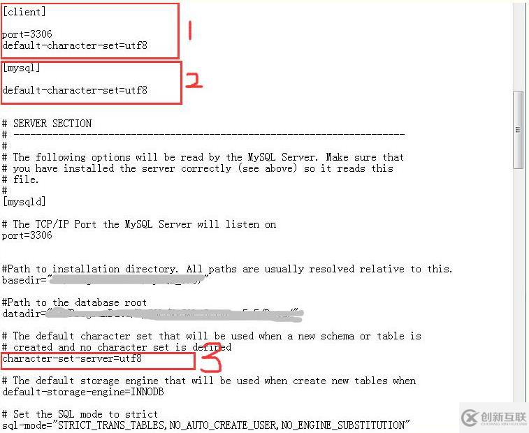java向mysql數(shù)據(jù)庫(kù)插入數(shù)據(jù)時(shí)出現(xiàn)亂碼的解決辦法