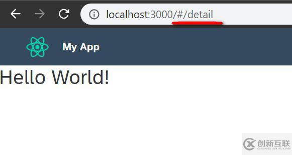 如何進(jìn)行SAP UI5 Web Component不同React頁面的跳轉(zhuǎn)實現(xiàn)