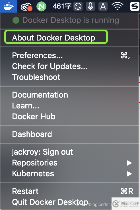如何在mac下部署kubernetes