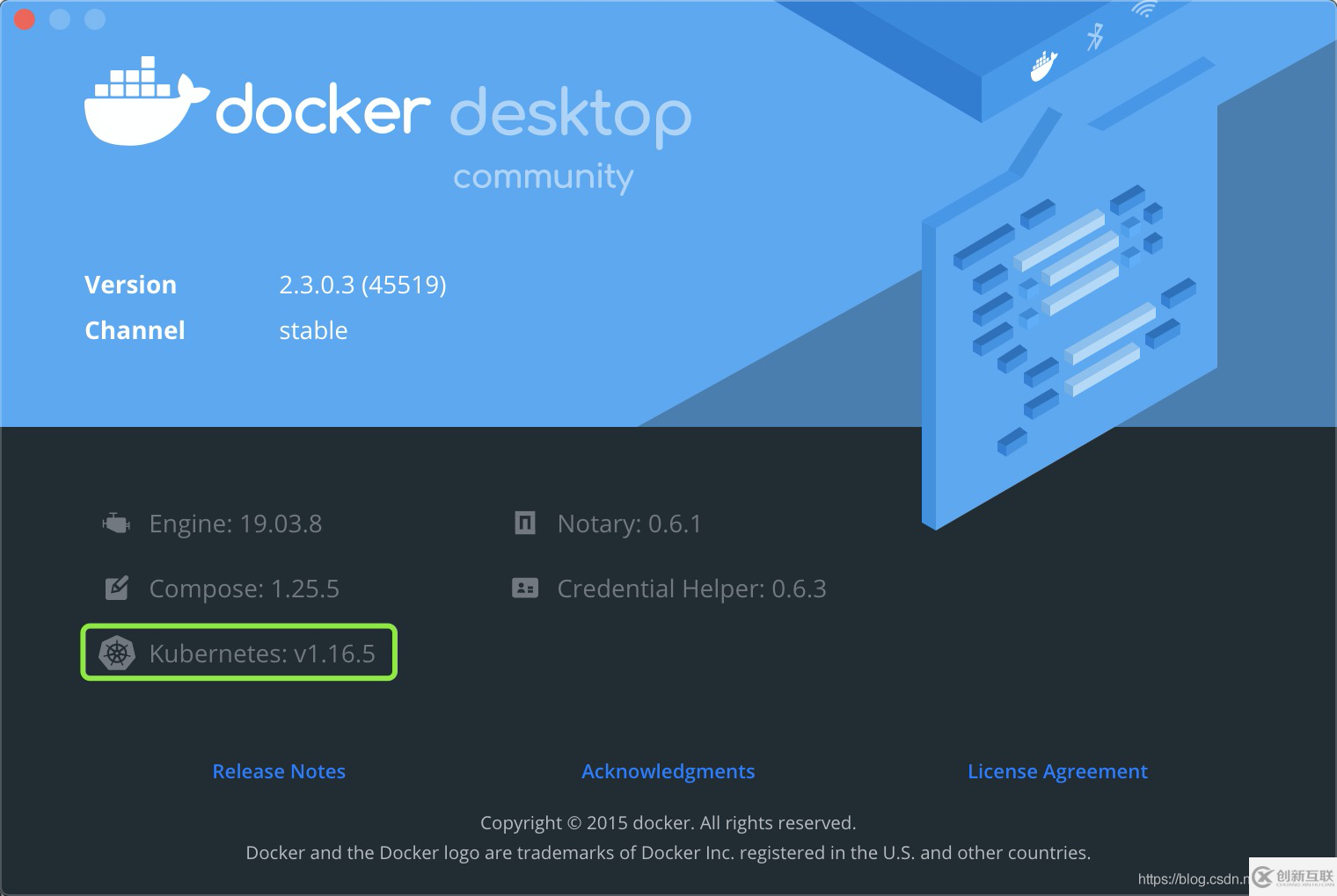 如何在mac下部署kubernetes