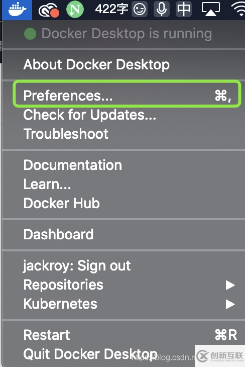 如何在mac下部署kubernetes