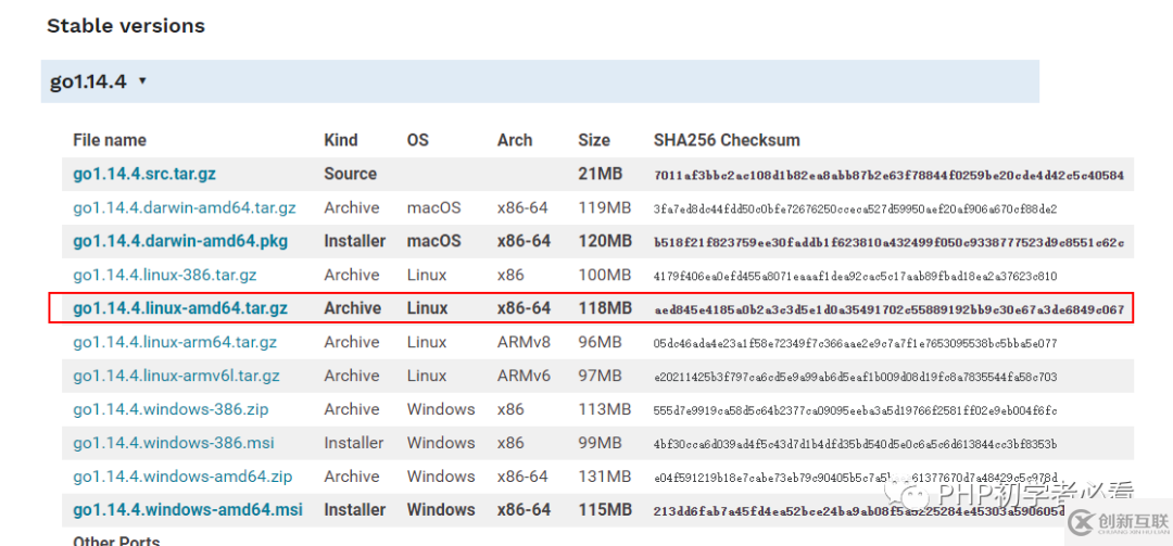 怎么在Linux上運行g(shù)o程序