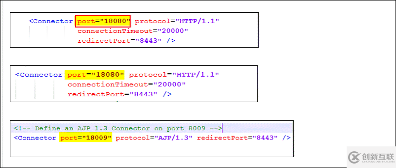 Nginx+Tomcat搭建高性能負載均衡集群的實現(xiàn)方法