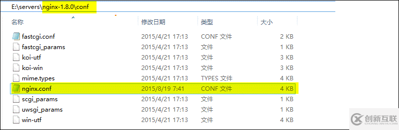Nginx+Tomcat搭建高性能負載均衡集群的實現(xiàn)方法