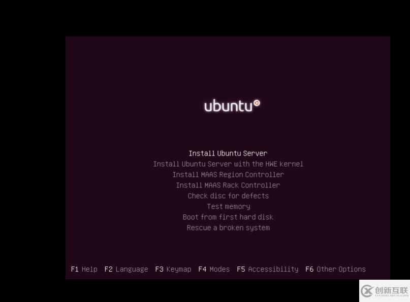 linux中ubuntu16.04如何安裝