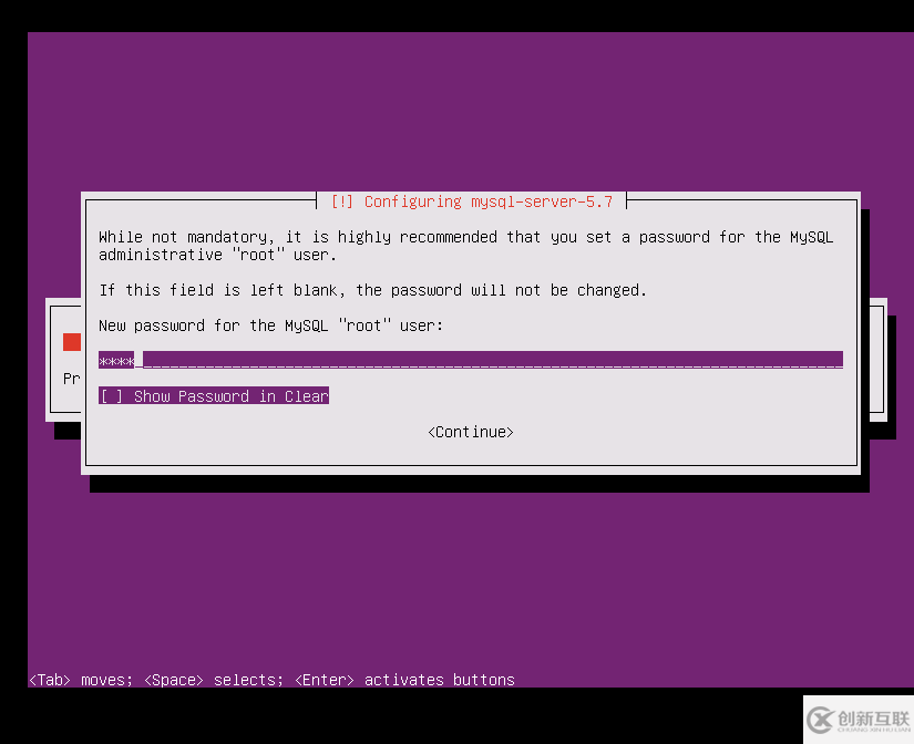 linux中ubuntu16.04如何安裝