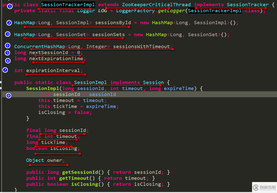 如何進行ZooKeeper中的客戶端創(chuàng)建連接過程分析