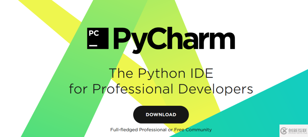 免費(fèi)的python IDE有哪些