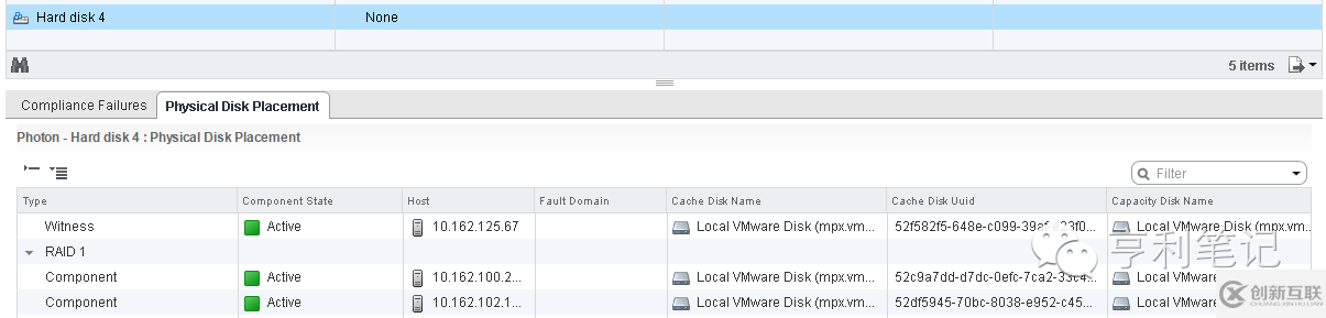 用分布式存儲(chǔ)VSAN實(shí)現(xiàn)Harbor Registry的高可用方案是怎樣的