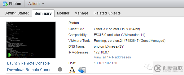 用分布式存儲(chǔ)VSAN實(shí)現(xiàn)Harbor Registry的高可用方案是怎樣的
