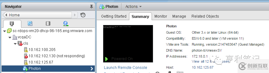 用分布式存儲(chǔ)VSAN實(shí)現(xiàn)Harbor Registry的高可用方案是怎樣的