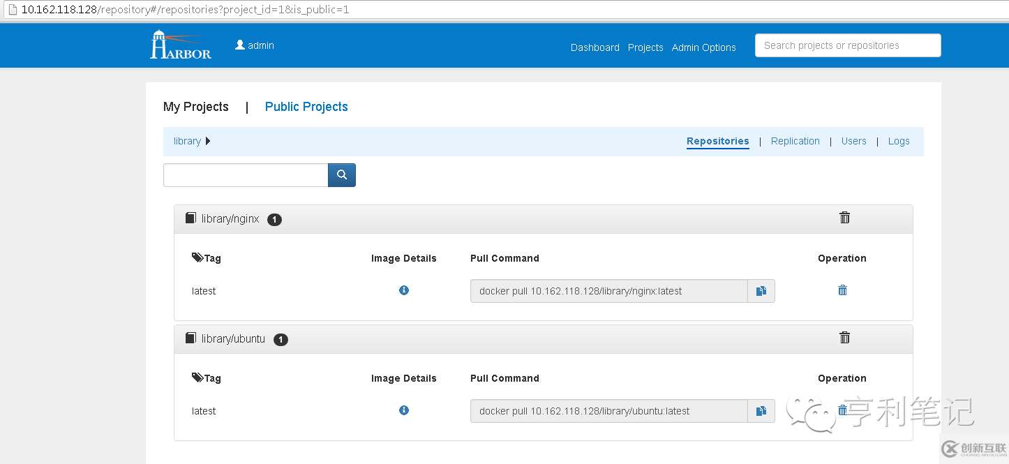 用分布式存儲(chǔ)VSAN實(shí)現(xiàn)Harbor Registry的高可用方案是怎樣的