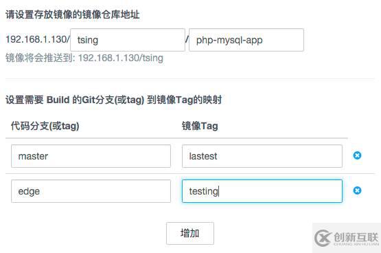 PHP項(xiàng)目怎么Docker化