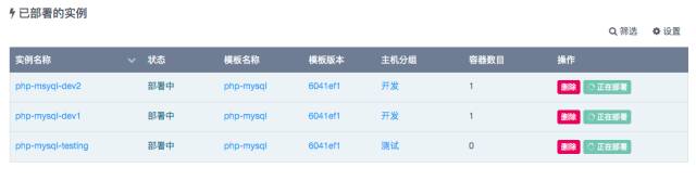 PHP項(xiàng)目怎么Docker化