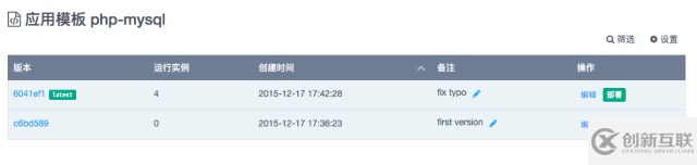 PHP項(xiàng)目怎么Docker化