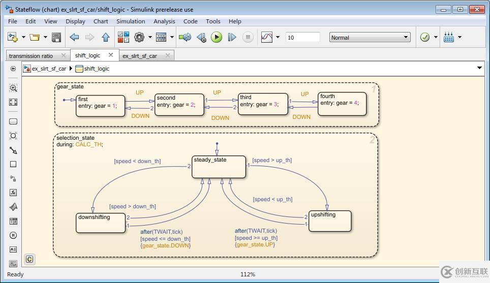 matlab怎么實(shí)現(xiàn)控制器轉(zhuǎn)換