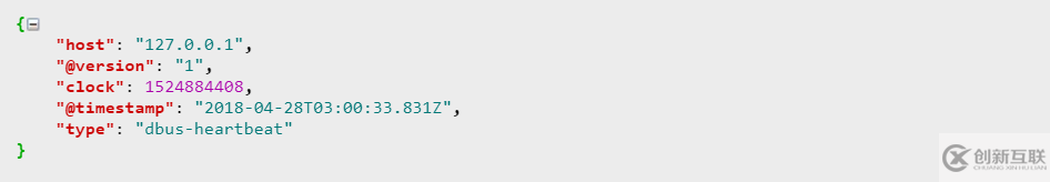 DBus基于可視化配置的日志結構化轉換方法是什么