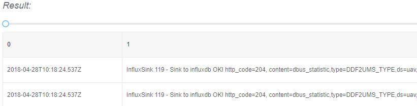 DBus基于可視化配置的日志結構化轉換方法是什么