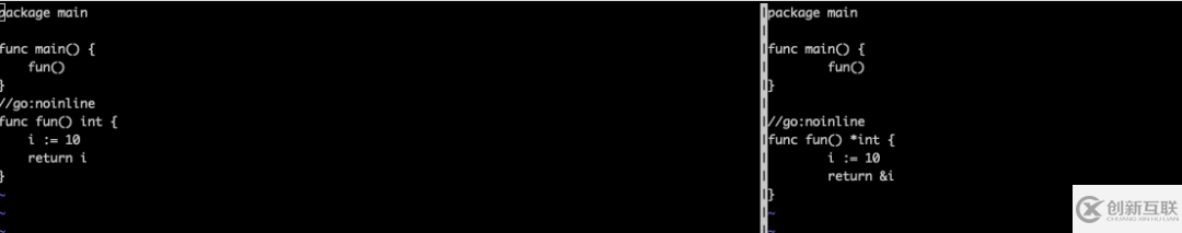 如何理解Go語言中的逃逸