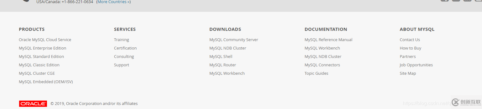mysql 8.0.18 安裝配置優(yōu)化教程