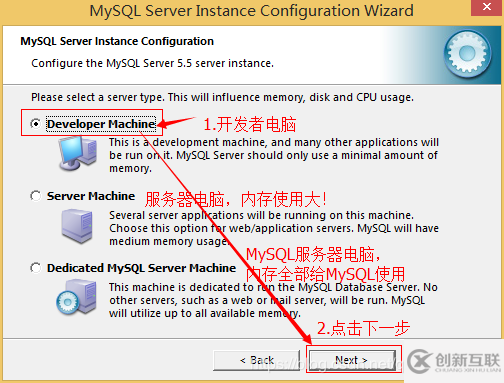 mysql 8.0.18 安裝配置優(yōu)化教程
