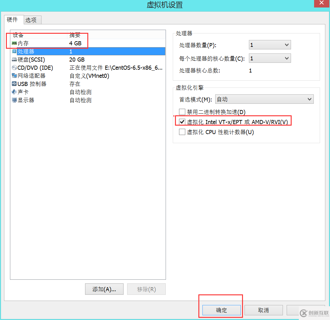 怎么在Centos6.5上部署kvm虛擬化技術(shù)