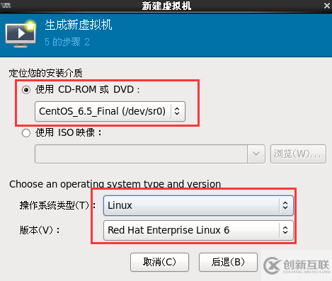 怎么在Centos6.5上部署kvm虛擬化技術(shù)