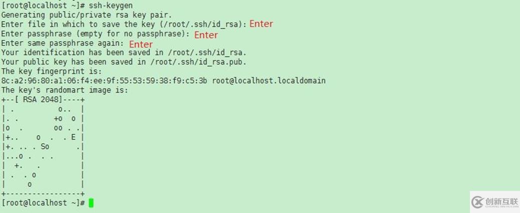 Shell腳本：使用SSH登陸并更改密碼