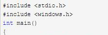 vscode配置c/c++開(kāi)發(fā)環(huán)境的示例