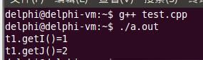 C++--二階構(gòu)造模式
