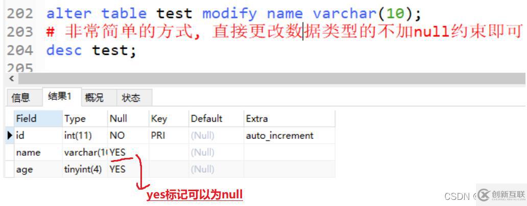 mysql的DML進(jìn)階、分頁查找、SQL約束及多表操作方法