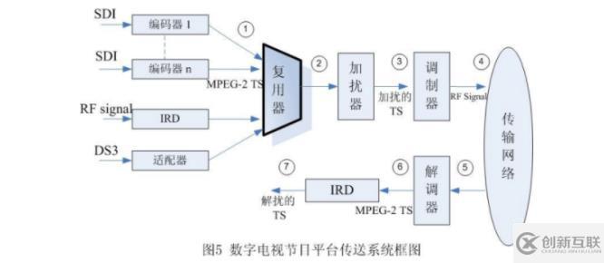 ts指的是什么文件