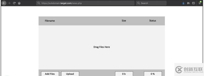 利用競爭條件對目標Web應用實現(xiàn)RCE的示例分析