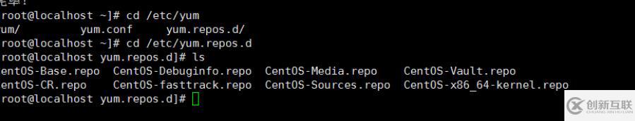 linux中nginx單擊版怎么安裝和啟動服務(wù)
