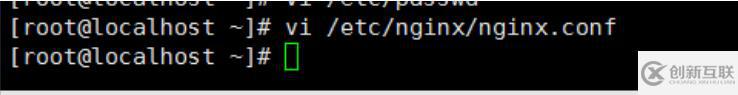 linux中nginx單擊版怎么安裝和啟動服務(wù)