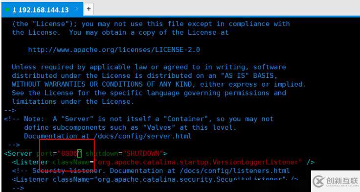 linux中nginx單擊版怎么安裝和啟動服務(wù)