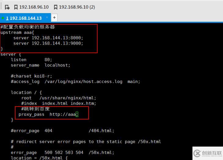 linux中nginx單擊版怎么安裝和啟動服務(wù)