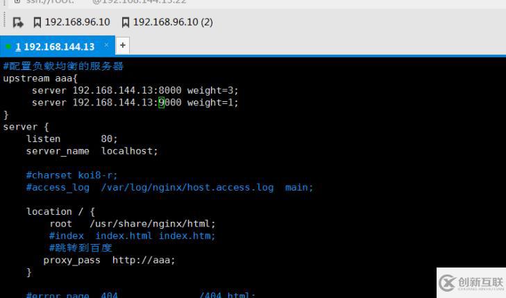 linux中nginx單擊版怎么安裝和啟動服務(wù)
